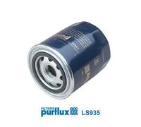 PURFLUX Filtro olio Filtro ad avvitamento LS935