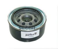 Filtro olio Filtro ad avvitamento LS942 PURFLUX per VW LT 28-46 II Furgone