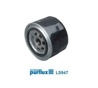 Filtro olio Filtro ad avvitamento LS947 PURFLUX per FORD LADA ALPINE ZAZ LOTUS
