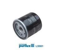 PURFLUX LS981 Filtro olio