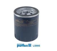 Filtro olio Filtro ad avvitamento LS995 PURFLUX per CITROËN PEUGEOT OPEL TOYOTA