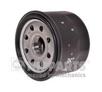 Filtro olio Filtro ad avvitamento N1318022 NIPPARTS per SUZUKI IGNIS III CELERIO