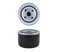 MAHLE OC 102 Filtro olio