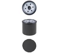 Filtro olio KNECHT OC 1253