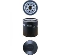 MAHLE OC 1291 Filtro olio
