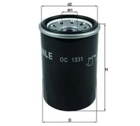Filtro olio KNECHT OC 1331