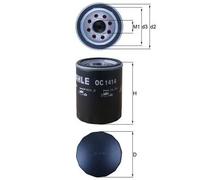 Bauknecht Oc 1414 Motore Blocchi