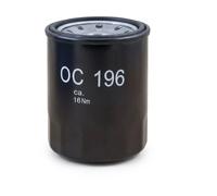 Knecht OC 196 Filtro Motore