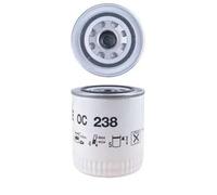 Knecht OC 238 Filtro Motore