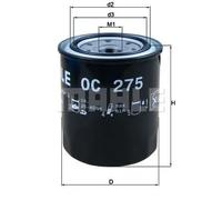 Knecht OC 275 Filtro Motore