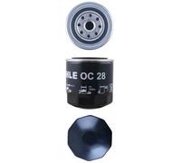 Knecht OC 28 Filtro dell'olio