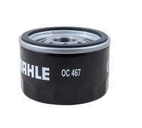 Knecht OC 467 Filtro Motore