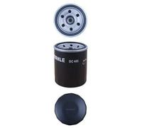 Knecht OC 495 Filtro Motore