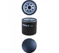 Mahle Original Filtro olio KNECHT OC5