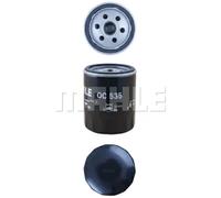Filtro olio KNECHT OC 535