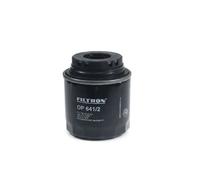 FILTRON OP 641/2 Filtro dell'olio - per AUTOVETTURE + VEICOLI COMMERCIALI
