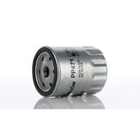 Filtro olio Filtro ad avvitamento PP471 PZL Filters per OPEL ROVER SAAB DAEWOO