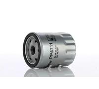 Filtro olio Filtro ad avvitamento PP4711 PZL Filters per ROVER LAND ROVER AUSTIN