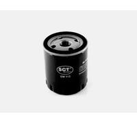 Filtro olio Filtro ad avvitamento SM 113 SCT - MANNOL per RENAULT CITROËN TALBOT