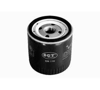 Filtro olio Filtro ad avvitamento SM 119 SCT - MANNOL per FORD LDV METROCAB