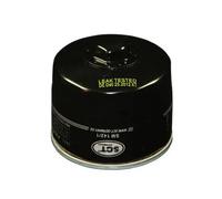 Filtro olio Filtro ad avvitamento SM 142/1 SCT - MANNOL per RENAULT NISSAN DACIA