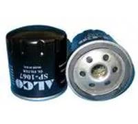 Filtro olio Filtro ad avvitamento SP-1067 ALCO FILTER per SAAB FORD USA