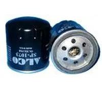 Filtro olio Filtro ad avvitamento SP-1073 ALCO FILTER per FORD