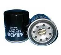 Filtro olio Filtro ad avvitamento SP-1079 ALCO FILTER per MAZDA KIA HYUNDAI