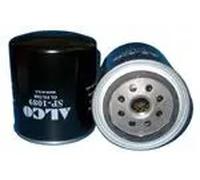 Filtro olio Filtro ad avvitamento SP-1089 ALCO FILTER per LAND ROVER DISCOVERY I