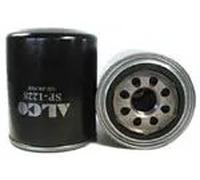 Filtro olio Filtro ad avvitamento SP-1228 ALCO FILTER per HYUNDAI KIA