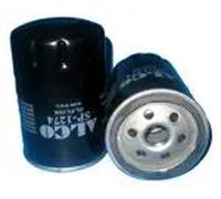 Filtro olio Filtro ad avvitamento SP-1274 ALCO FILTER per HYUNDAI KIA