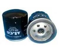 Filtro olio Filtro ad avvitamento SP-1275 ALCO FILTER per OPEL SAAB LOTUS
