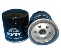 Filtro olio Filtro ad avvitamento SP-1275 ALCO FILTER per OPEL SAAB LOTUS