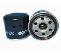 Filtro olio Filtro ad avvitamento SP-1306 ALCO FILTER per RENAULT DACIA NISSAN