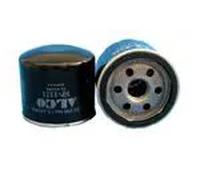 Filtro olio Filtro ad avvitamento SP-1321 ALCO FILTER per RENAULT DACIA NISSAN