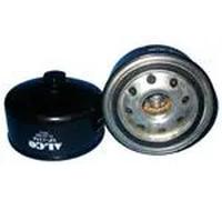 Filtro olio Filtro ad avvitamento SP-1334 ALCO FILTER per VW LT 28-46 II Furgone