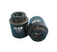 Filtro olio Filtro ad avvitamento SP-1350 ALCO FILTER per VW SEAT SKODA AUDI