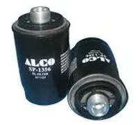 Filtro olio Filtro ad avvitamento SP-1356 ALCO FILTER per SKODA AUDI VW SEAT