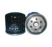 Filtro olio Filtro ad avvitamento SP-1384 ALCO FILTER per VW AUDI SKODA SEAT