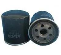 Filtro olio Filtro ad avvitamento SP-1424 ALCO FILTER per VW MULTIVAN T6