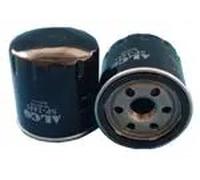 Filtro olio Filtro ad avvitamento SP-1441 ALCO FILTER per OPEL CADILLAC