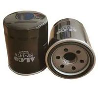 Filtro olio Filtro ad avvitamento SP-1476 ALCO FILTER per SUBARU TOYOTA
