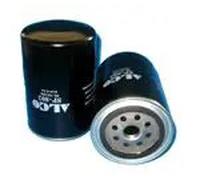 Filtro olio Filtro ad avvitamento SP-802 ALCO FILTER per ALFA ROMEO ROVER FORD