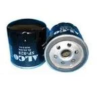 Filtro olio Filtro ad avvitamento SP-828 ALCO FILTER per ROVER FORD AUSTIN MG
