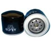 Filtro olio Filtro ad avvitamento SP-907 ALCO FILTER per FIAT SEAT ALFA ROMEO