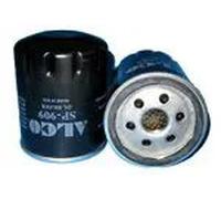 Filtro olio Filtro ad avvitamento SP-909 ALCO FILTER per ROVER LAND ROVER LOTUS