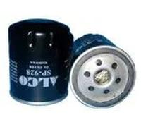 Filtro olio Filtro ad avvitamento SP-928 ALCO FILTER per ALFA ROMEO FIAT LANCIA