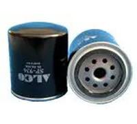Filtro olio Filtro ad avvitamento SP-936 ALCO FILTER per NISSAN RENAULT TRUCKS