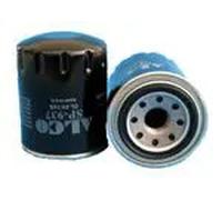 Filtro olio Filtro ad avvitamento SP-937 ALCO FILTER per ROVER HONDA OPEL ISUZU