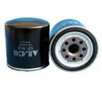 Filtro olio Filtro ad avvitamento SP-938 ALCO FILTER per FORD LDV METROCAB